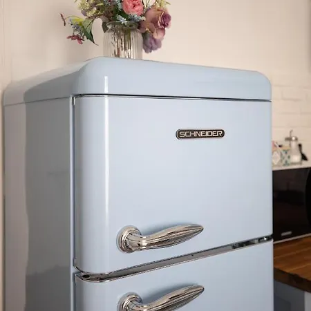 Apartamento La Belle Epoque *