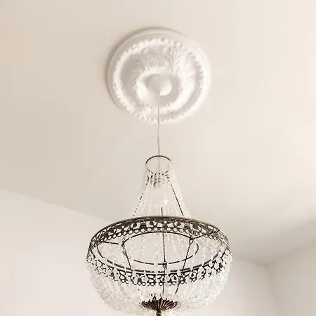 Apartamento La Belle Epoque