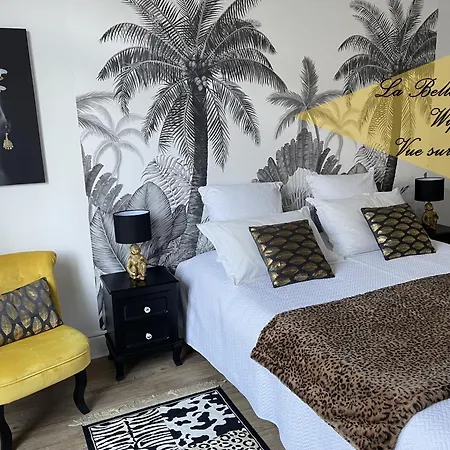 Apartamento La Belle Epoque