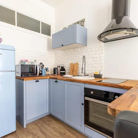 La Belle Epoque Vichy