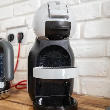 La Belle Epoque Apartament