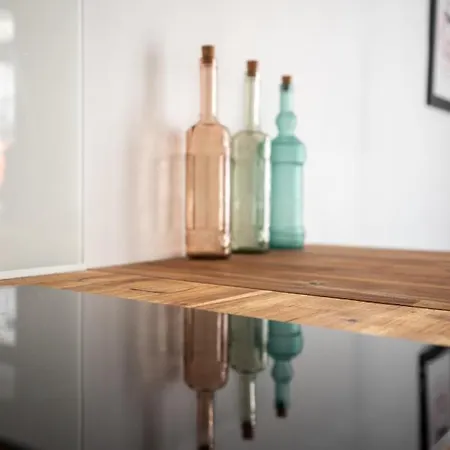 Apartament La Belle Epoque Vichy