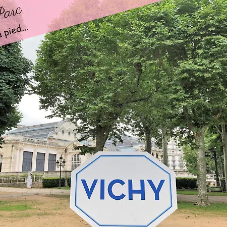 La Belle Epoque Vichy