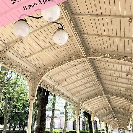 La Belle Epoque *