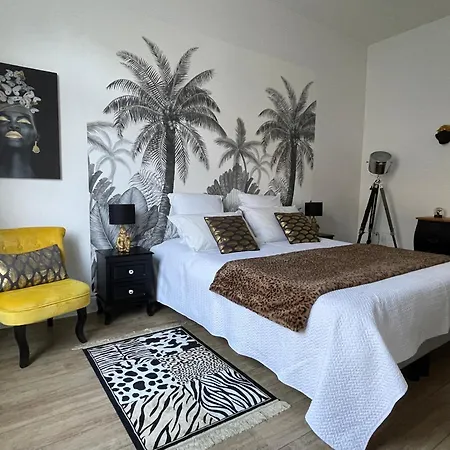 La Belle Epoque Vichy