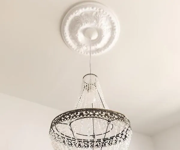 Apartament La Belle Epoque