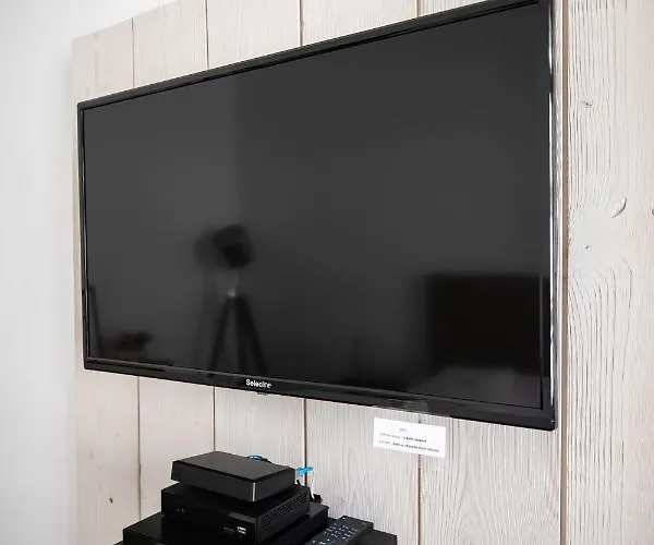 La Belle Epoque Apartament