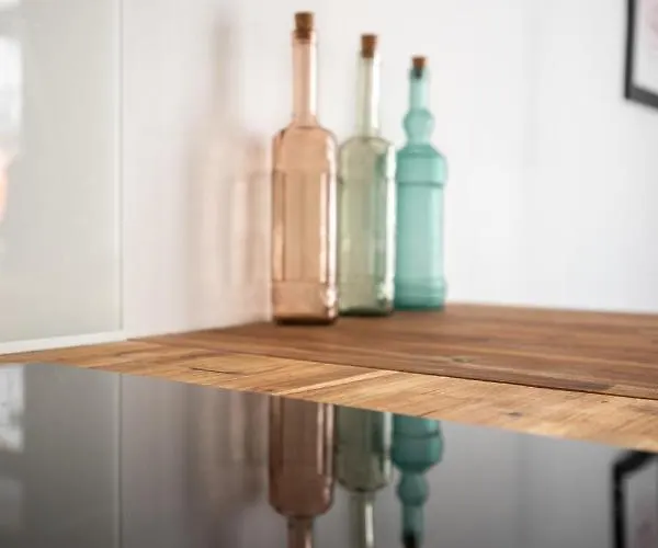 Apartament La Belle Epoque Vichy