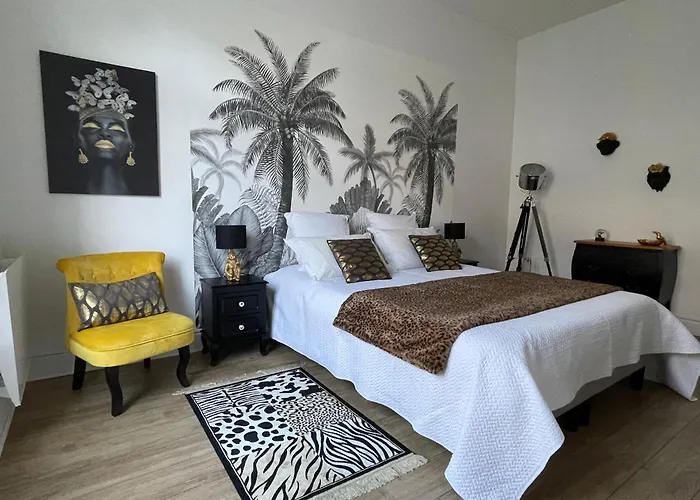 La Belle Epoque Vichy